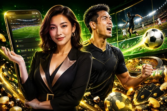 na8g Casino ประสบการณ์คาสิโนออนไลน์ระดับมืออาชีพ