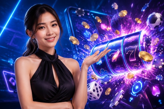 na8g Login หน้าล็อบบี้เกมหลังเข้าสู่ระบบ