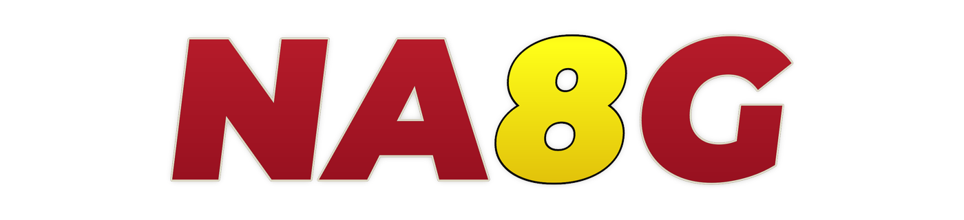 na8g โลโก้